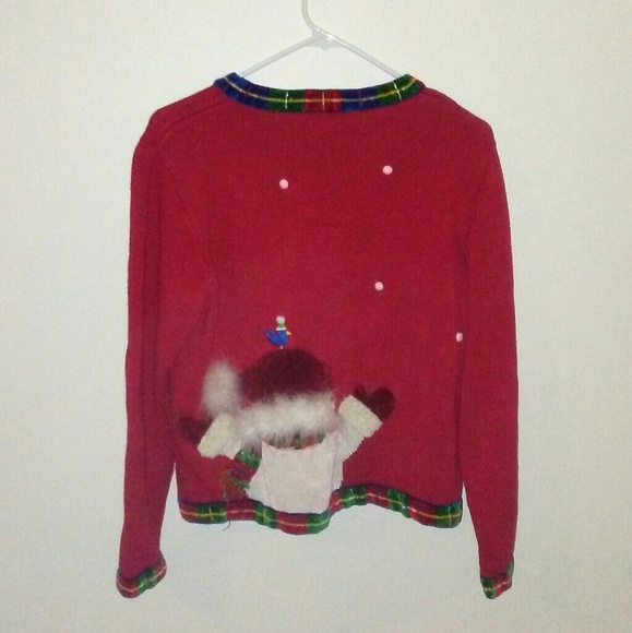 Jack B Quick Petites Swester Decorative Christmas - Picture 2 of 5